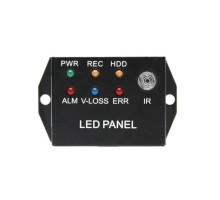 RVS Systems RVS-DA07 LED IR Extender Sensor For Mobilemule Mobile DVR Series