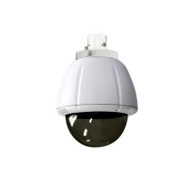 Sony UNI-ORS7T1 Outdoor Vandal Resistant Housing with H/B, Pendant Mount for SNC-RZ30N / SNC-RZ50N