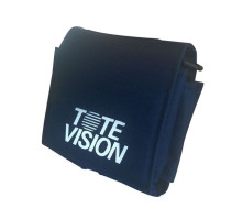 ToteVision TB-565 Tote Bag with Sunshield for LCD-562 and LCD-565