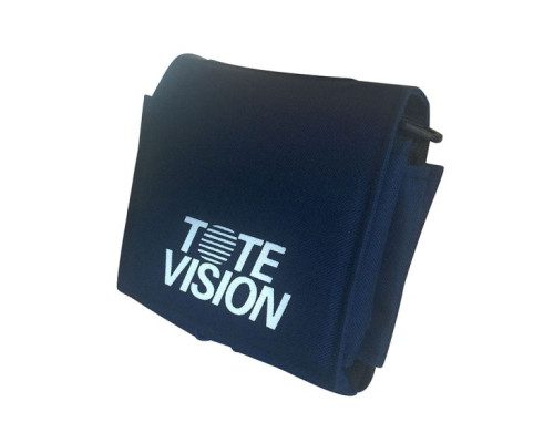 ToteVision TB-565 Tote Bag with Sunshield for LCD-562 and LCD-565