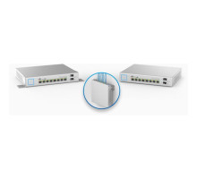 Ubiquiti US-8 Networks UNIFI Switch 8 Low Power