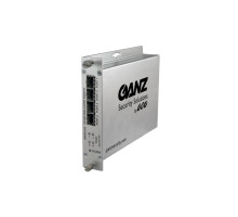 Ganz GNGE4US 4-Port 10/100/1000 MBPS Unmanaged Ethernet Switches