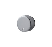 Yale PRO-AUG-SL05-M01-S01 August Wifi Smart Lock, Silver