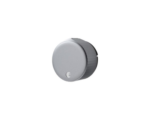 Yale PRO-AUG-SL05-M01-S01 August Wifi Smart Lock, Silver