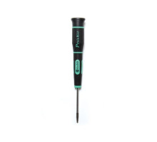 Eclipse Tools SD-081-T6H Precision Star Hollow Tip Screwdriver T6H