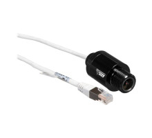 Axis 0675-001 F1005-E 1080p Outdoor Sensor Unit with 10' Cable