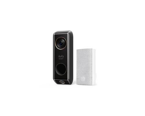 Anker eufy S330 Wired Video Doorbell, Dual Cam, 2k Resolution