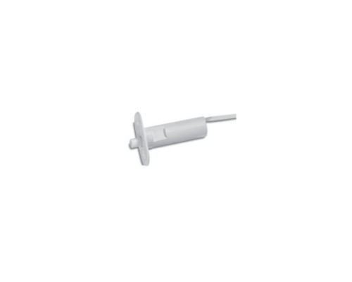 Interlogix 30121-N Recessed Plunger Clip Mount White