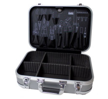 Eclipse Tools 900-199 Rigid Impact Resistant ABS Tool Case with Pallet