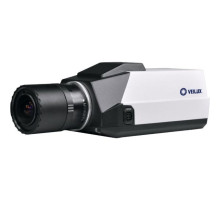 Veilux VSIP-5 5Mp HD Day/Night Network Box Camera