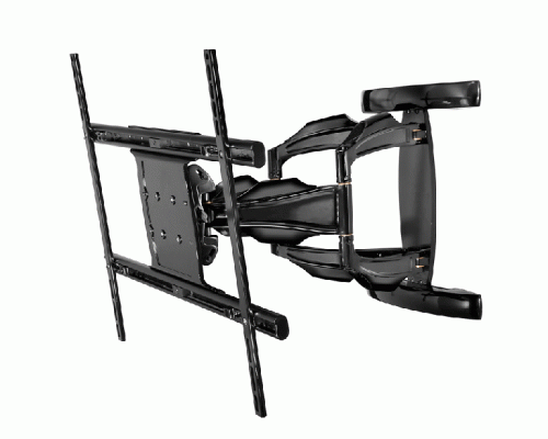 Peerless-AV SA771PU Dedicated Articulating Wall Arm for 50' to 80' Displays