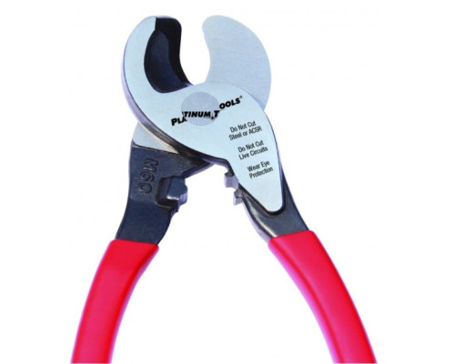 Platinum Tools 10540C BTC-20 (2/0) Cable Cutter