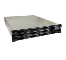 ACTi INR-440 200Ch 12-Bay RAID Rackmount Standalone NVR