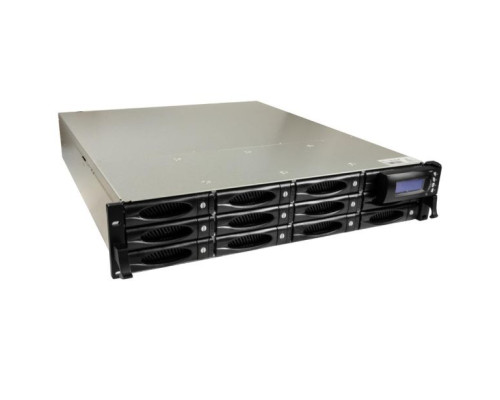 ACTi INR-440 200Ch 12-Bay RAID Rackmount Standalone NVR