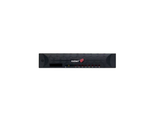 Comnet EPD-32P Endpoint Defender - 32 PoE ports (450 W)