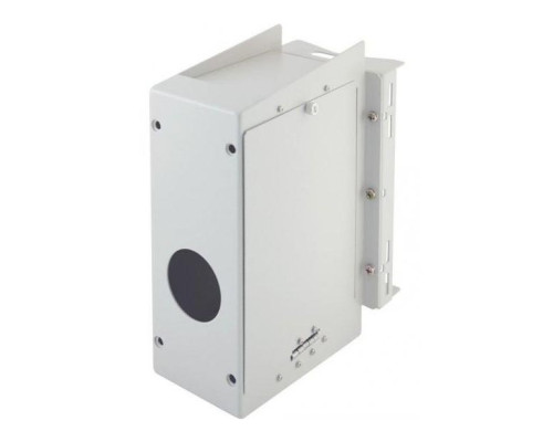 Brickcom D77H05-WPTB Outdoor Pole Mount Box