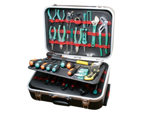 Eclipse Tools PK-15308EM Field and Maintenance Kit