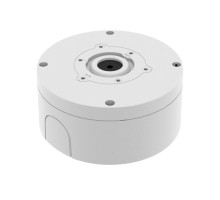 Hanwha Vision SBO-140WW Back Box for Bullet Cameras