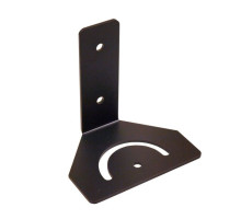 Digital Watchdog DW-ILWM1 Mounting Bracket for a Single NightWatch illuminator