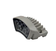 Pelco UEI8AA 850nm IR 175m (574ft) for EVO RAL9002 Infrared Illuminator