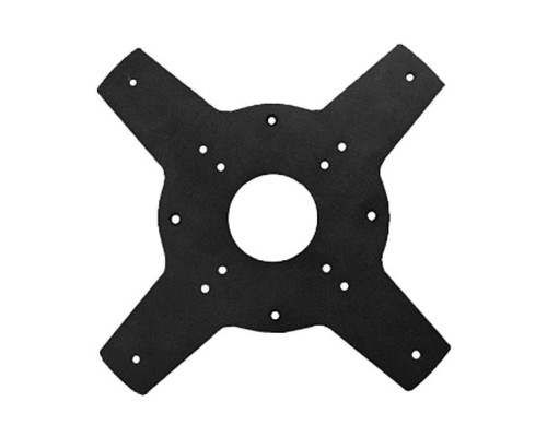 Pelco PMCL-V200 Monitor Mount Adapter Plate