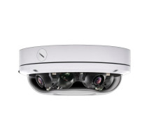 Arecont Vision AV20975DN-NL 20 Megapixel Omni-Directional Day/Night Indoor/Outdoor Dome IP Camera