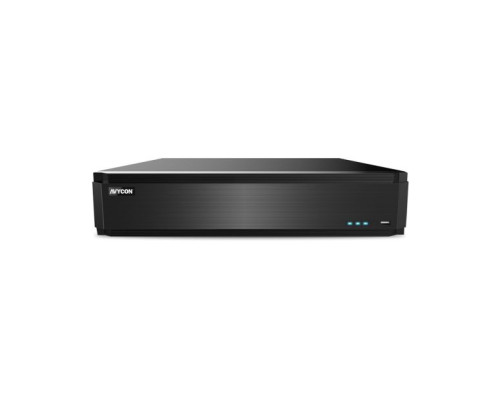 Avycon AVR-HT532F-10T 32 Channel HD All-in-One Digital Video Recorder, 10TB