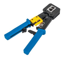 Intellinet 790352 Fast Crimp Modular Plug Crimping Tool