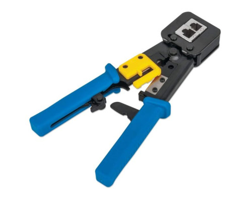 Intellinet 790352 Fast Crimp Modular Plug Crimping Tool