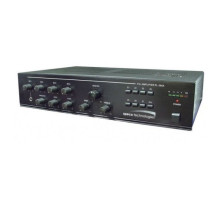 Speco PL260A 260W Seven Zone Commercial Amplifier