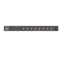 Bogen CORE12X4 12 X 4 Universal Audio Processor