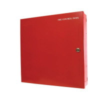 Bosch D8109-1358 Fire Enclosure, Red