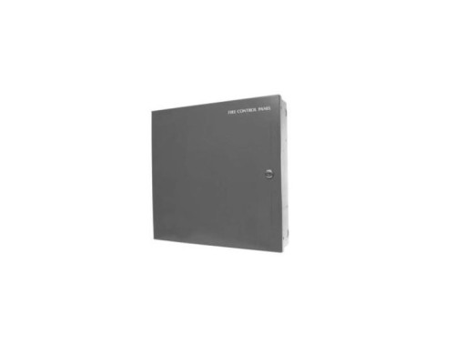 Bosch D8109G Fire Enclosure, Gray