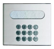 Alpha 3301-AL Stadio+ Access Control Module