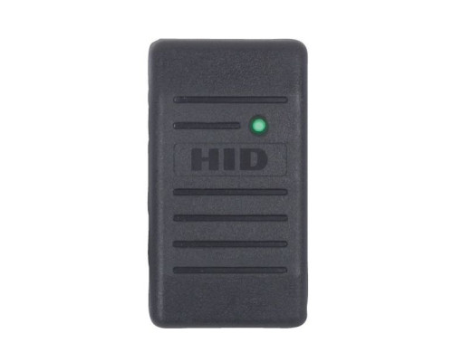 Bosch D8225 HID Mini Mullion Proximity Reader