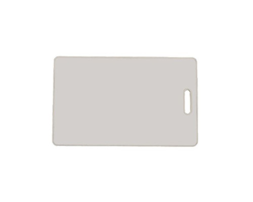 Bosch D8235A-10 Non-Photo Proximity Card - 10 Pack