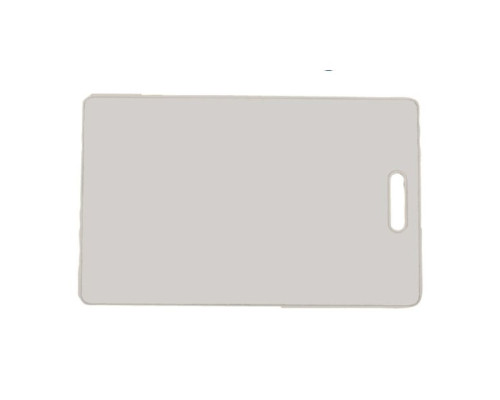 Bosch D8236-10 Wiegand Proximity Card (26-bit) - 10 Pack