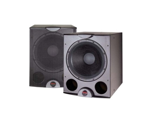 Bogen 106-0900 AFI-118 Subwoofer System with Barrier