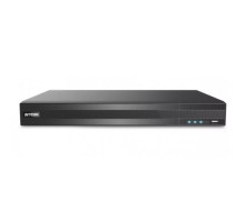 Avycon AVR-HT808A-16T 8 Channels 4K HD-TVI/CVI/AHD High Definition Digital Video Recorder, 16TB