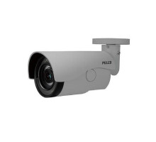 Pelco S-IBE222-1R-P 2MP Network Outdoor Bullet Camera 9-22mm VF Lens