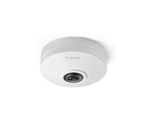 Bosch NDS-5703-F360 6 Megapixel Network 360° Dome Camera with 1.155mm Lens