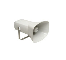 Bosch LHN-UC15L-SIP Horn Loudspeaker 15W, Long Throw, Sip