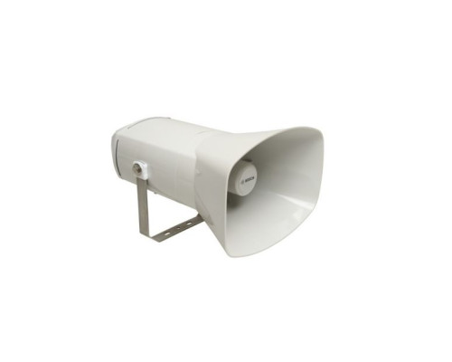 Bosch LHN-UC15L-SIP Horn Loudspeaker 15W, Long Throw, Sip