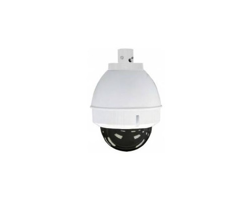 Sony UNI-ONL7T7 7in Ultra-High PoE Outdoor Pendant Housing, Tint