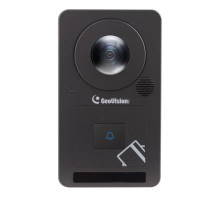 Geovision 84-CR13200-0010 GV-CR1320 2 Megapixel IP Camera Reader, 1.7mm Lens