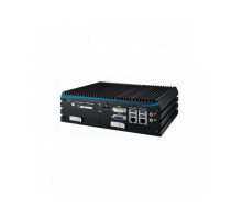 EverFocus eIVP-CFS-IV-V0004 eIVP6600 Mobile NVR (mNVR) installed with AiO AI NVR Software