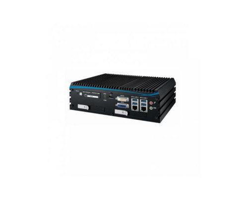 EverFocus eIVP-CFS-IV-V0004 eIVP6600 Mobile NVR (mNVR) installed with AiO AI NVR Software