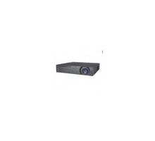 Cantek CW-W-DVR7808S-U Hybrid DVR with 16 channels 960H & IP 8HDD 2U, No HDD