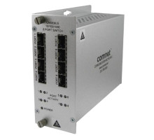 Comnet CNGE8US 8-Port 1 Gbps Ethernet Unmanaged Switch