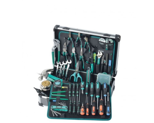 Eclipse Tools PK-1700NA Electronics Master Kit